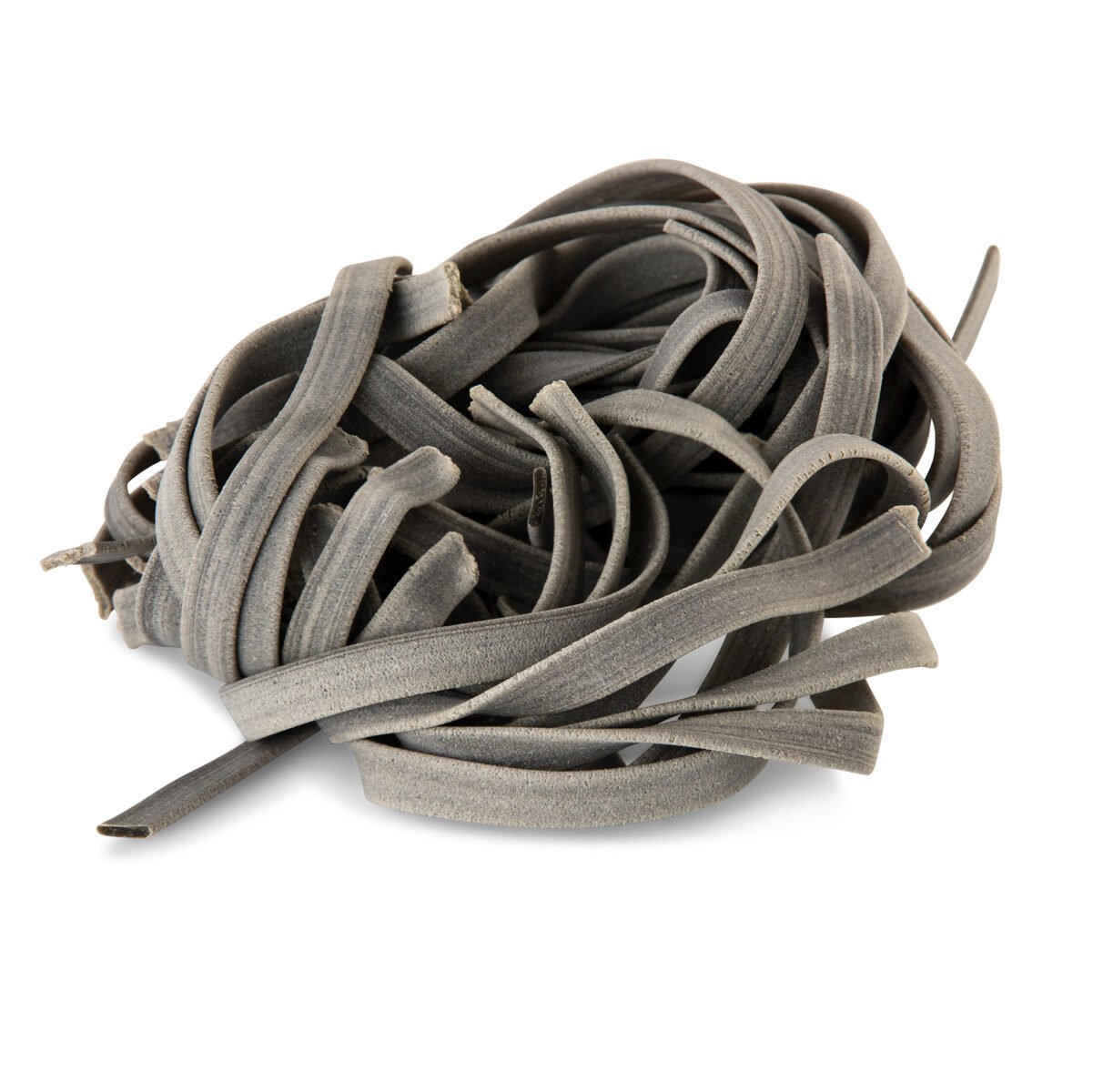 Matcha Tea Tagliatelle - Ancient grains and Super Food - 250 gr - Image 2